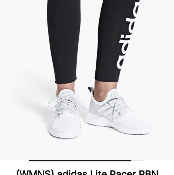 Adidas racer shoes women's - Picture 13 of 14